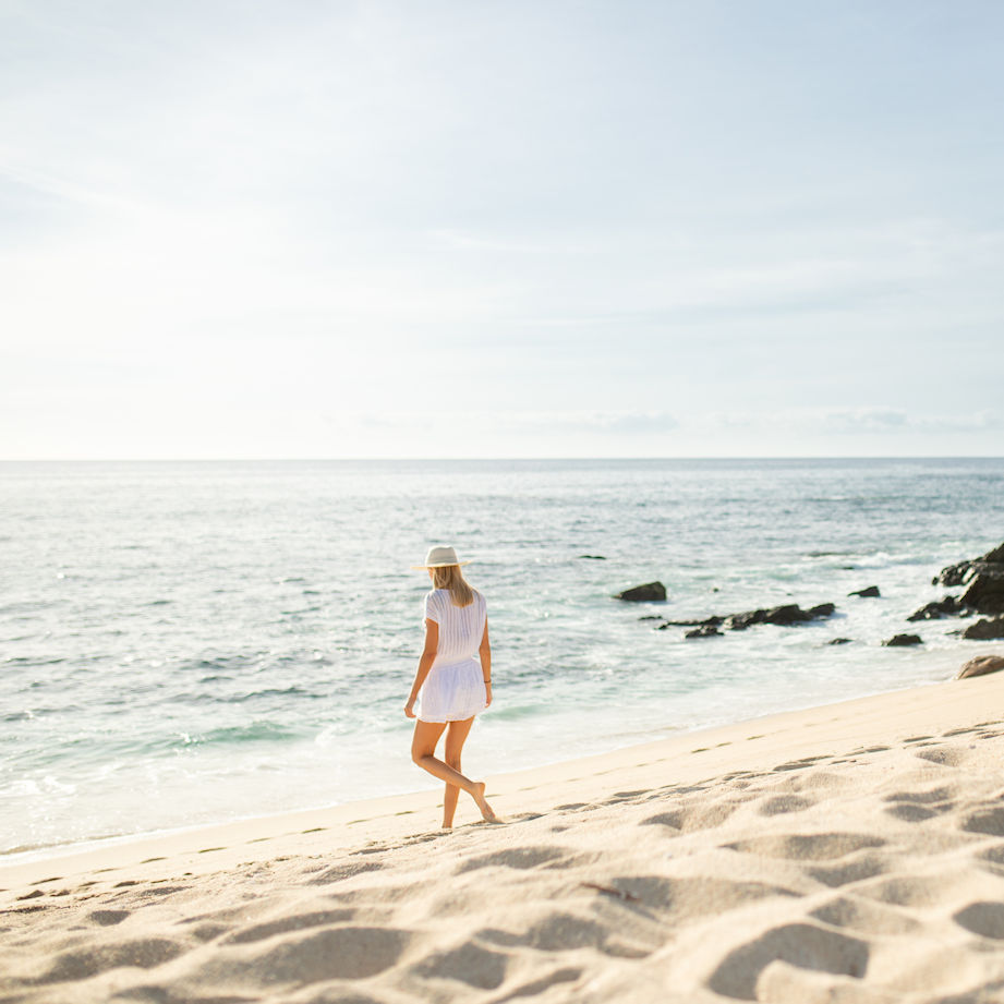 Cabo Del Sol on the Beach 921x921