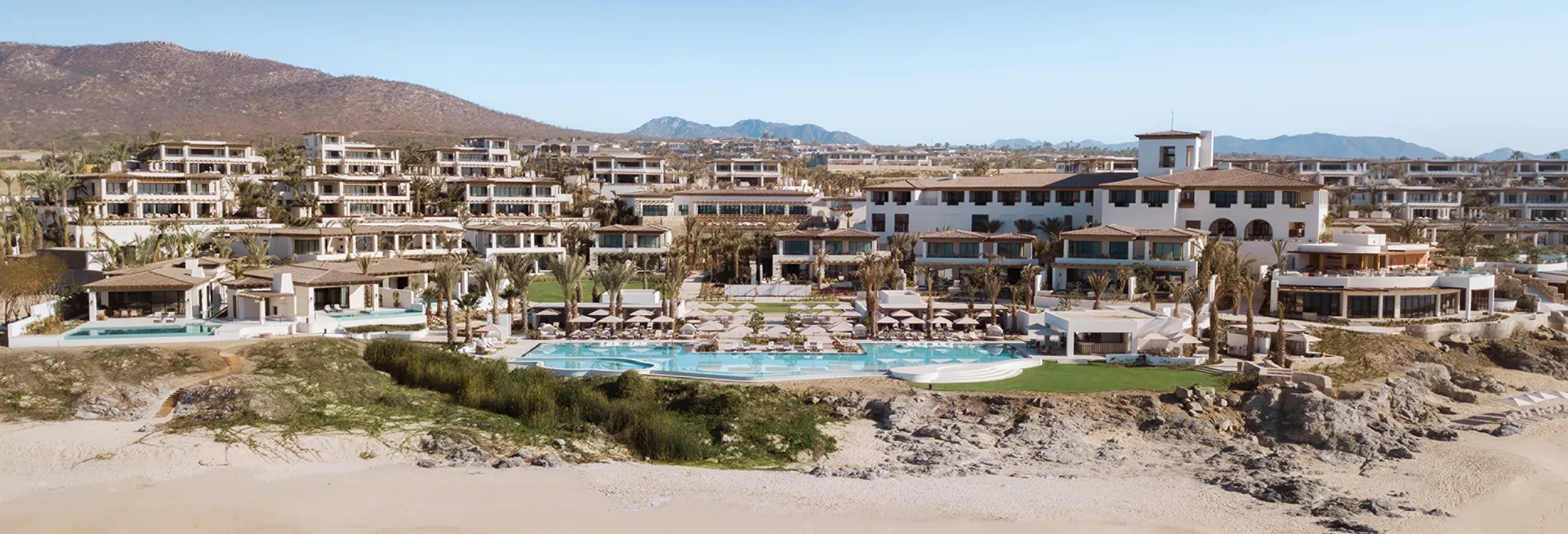 Cabo del Sol
